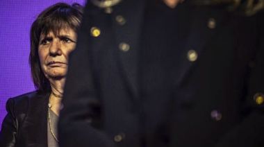 Bullrich acusa, Moscú responde: el fuego diplomático que Argentina no necesitaba