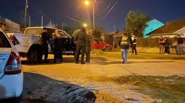 Operativo en Mar del Plata termina con un delincuente muerto y dos adolescentes liberadas