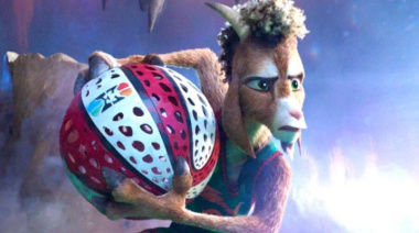 Nueva cartelera en los cines de La Costa con propuestas para todos los públicos