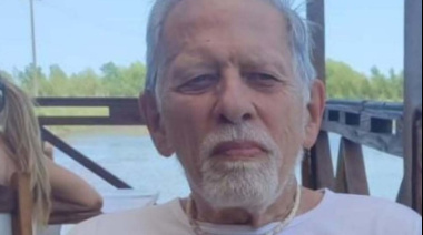 Preocupación en Costa del Este por la desaparición de un vecino de 78 años