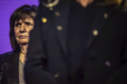 Bullrich acusa, Moscú responde: el fuego diplomático que Argentina no necesitaba