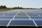 Comienza la construcción de un nuevo parque solar en la Ruta 11