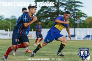 Amistosos, refuerzos y Copa Ciudad de Dolores: el fútbol local no se detiene