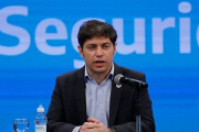 Kicillof anunció alivio fiscal para pymes, sala de 3 obligatoria y una nueva Ley de Seguridad