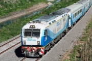 Aumento del 350% en pasajes de tren: Anuncio del gobierno de Javier Milei