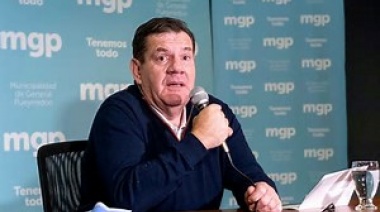 El intendente de Mar del Plata cuestionó el nuevo convenio colectivo de los empleados municipales: “Genera una especie de título nobiliario”