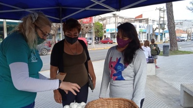 En el Día Mundial de la Tierra el Partido de La Costa dijo presente