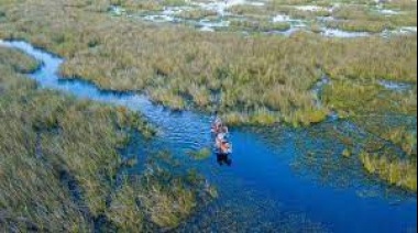 Cuenca del Paraná: Prorrogan emergencia hídrica por 180 días debido a bajante histórica que afecta 7 provincias
