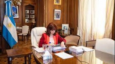 Cristina Kirchner responsabilizó a la Justicia por el atentado: "Desde el ámbito judicial se da licencia social para cualquier cosa"