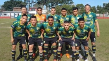 Con un empate Fomento San Bernardo clasificó a semifinales en el torneo de futbol regional