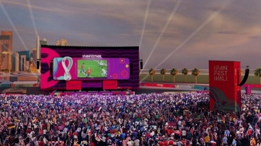 Qatar prohibió la venta de alcohol en los estadios