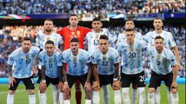 El récord que puede alcanzar la selección argentina en su debut en el Mundial Qatar 2022