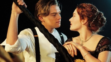 A 25 años de su estreno en cines, vuelve «Titanic»