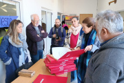 Reabrirá la histórica biblioteca del Club de Pesca en el Centro Cultural de San Clemente del Tuyú
