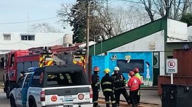 Evacuaron tres escuelas en Santa Teresita por amenaza de bomba