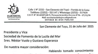 Acuerdo entre Clubes de Pesca: Colaboración Mutua