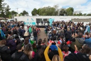 Testimonios | lnauguración de escuelas: "lo que hacemos en Provincia es lo contrario a lo que vemos en el Gobierno Nacional"