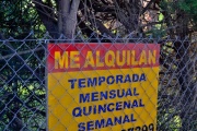La Costa y Villa Gesell no cobrarán canon ni tasa a quienes alquilan viviendas en verano