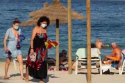 Aplicación Cuidar Verano, aforo y trazabilidad, las clave de este verano en La Costa