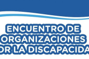 La Costa convoca al 1º Encuentro de Organizaciones por la Discapacidad en Las Toninas