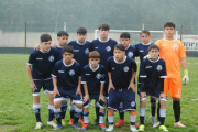 La Liga de La Costa avanza en el Torneo de Selecciones y prepara el debut Sub 17
