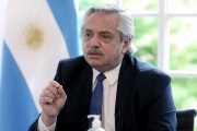 El gobierno nacional firmará esta semana con Rusia el contrato por la vacuna