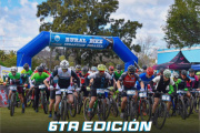 Se viene una nueva edición del Rural Bike “Sebastián Podazza” en General Lavalle