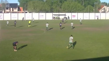 El Torneo Clausura tiene tres líderes tras la séptima fecha