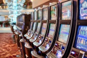 Los Casinos y bingos abrirán desde el 14 de diciembre