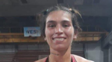 Ailén Roldán defiende su título en Bahía Blanca y “Maravilla” Martínez llega a Santa Teresita con una clínica exclusiva
