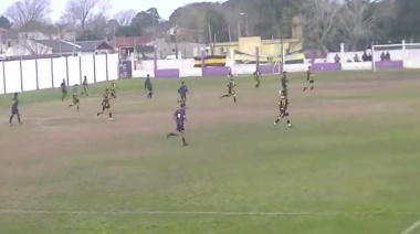 El Gran Porvenir y Fomento San Bernardo, únicos líderes del Clausura