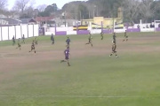 El Gran Porvenir y Fomento San Bernardo, únicos líderes del Clausura