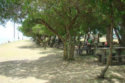 Promos imperdibles para un paraíso escondido: Tapera de López, un sueño hecho camping