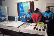 Desbaratan red de drogas y certificados truchos en Santa Teresita y Mar del Tuyú