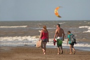 Deporte, naturaleza, arte y cultura para disfrutar las vacaciones en el Partido de La Costa