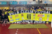 Defensores de Villa Clelia y Social Las Toninas viajan a representar a La Costa en torneos nacionales