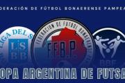 Las Toninas y Villa Clelia disputarán los torneos nacionales de Futsal