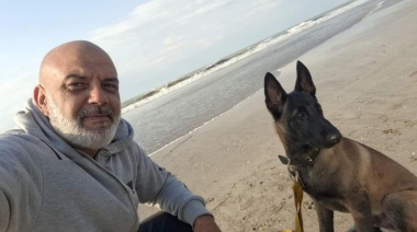 El robo de un perro terapéutico en San Bernardo conmueve a la comunidad
