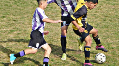 Duelo clave y liderazgo para El Gran Porvenir