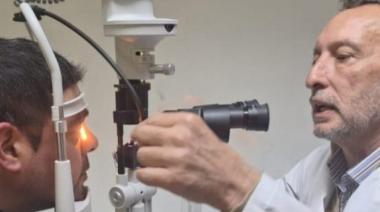 Nuevas Cirugías Oftalmológicas en el Hospital de San Clemente del Tuyú