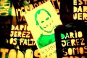 Darío Jerez, presente: el arte como voz de la memoria