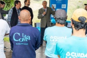 La Municipalidad de La Costa Refuerza el Equipamiento de sus Trabajadores
