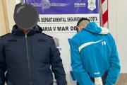 Detuvieron a dos jóvenes que intentaron robar en una vivienda de Mar del Tuyú
