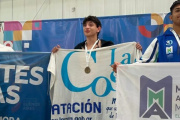 La Costa brilló en los Juegos Bonaerenses con 16 medallas y tres menciones especiales