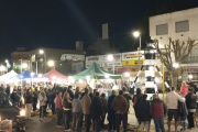 Magia y tradición en la Bahía: la Fiesta Nacional de la Corvina Negra deslumbra con música y arte en San Clemente del Tuyú