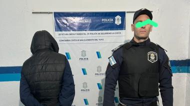 Nuevos allanamientos y otra detención por el violento robo al supermercado de San Clemente del Tuyú