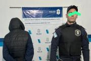 Nuevos allanamientos y otra detención por el violento robo al supermercado de San Clemente del Tuyú