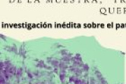 Invitan a la comunidad a la presentación de la muestra “Tras las huellas de los querandíes”