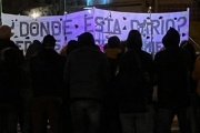 A 23 años de la desaparición de Darío Jerez: La comunidad de La Costa se unió en un reclamo de justicia