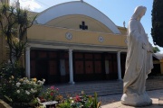 Fiestas Patronales de San Clemente Romano 2024: Una Celebración de Fe y Hermandad